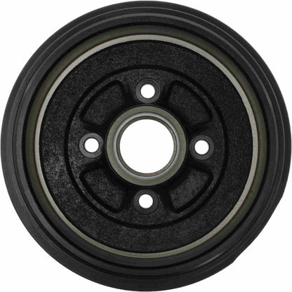 Centric Parts Premium Brake Drum 122.42030