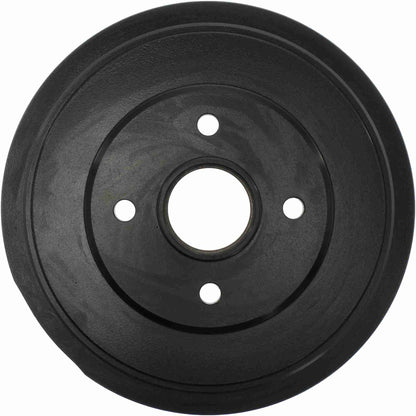 Centric Parts Premium Brake Drum 122.42030