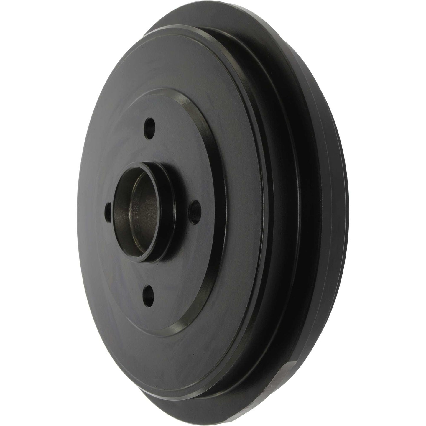 Centric Parts Premium Brake Drum for 1999-2016 Nissan Frontier 122.42030