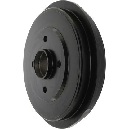Centric Parts Premium Brake Drum for 1999-2016 Nissan Frontier 122.42030
