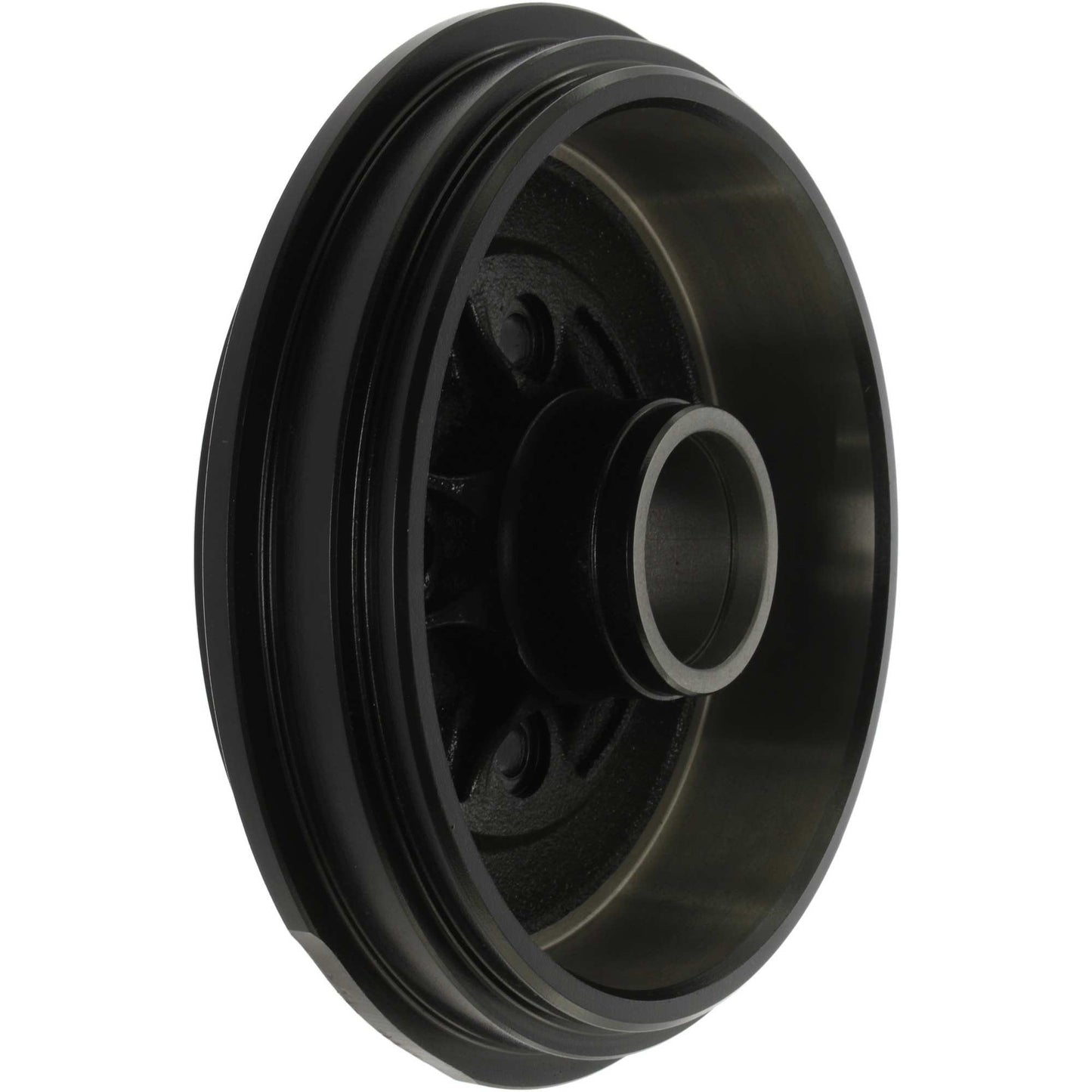 Centric Parts Premium Brake Drum 122.42030