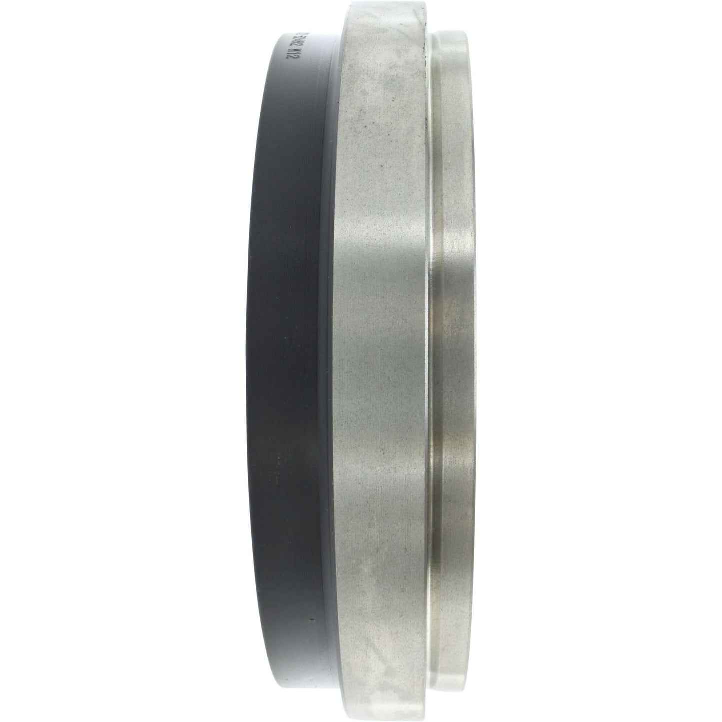 Centric Parts Premium Brake Drum for 2015-2018 Chevrolet City Express, 2013-2021 Nissan NV200 122.42031