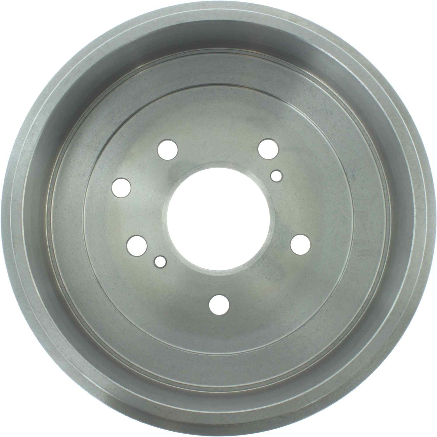 Centric Parts Premium Brake Drum for 2015-2018 Chevrolet City Express, 2013-2021 Nissan NV200 122.42031