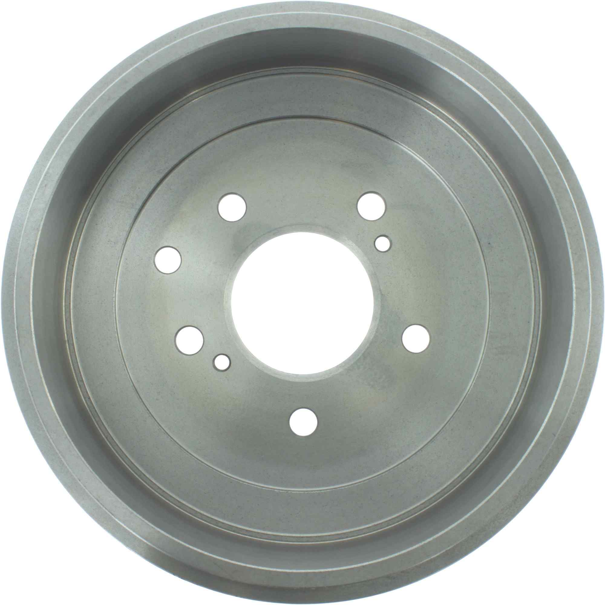 Centric Parts Premium Brake Drum 122.42031
