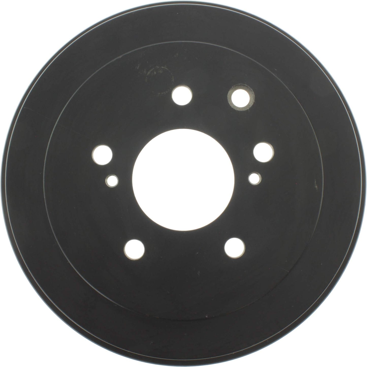 Centric Parts Premium Brake Drum for 2015-2018 Chevrolet City Express, 2013-2021 Nissan NV200 122.42031