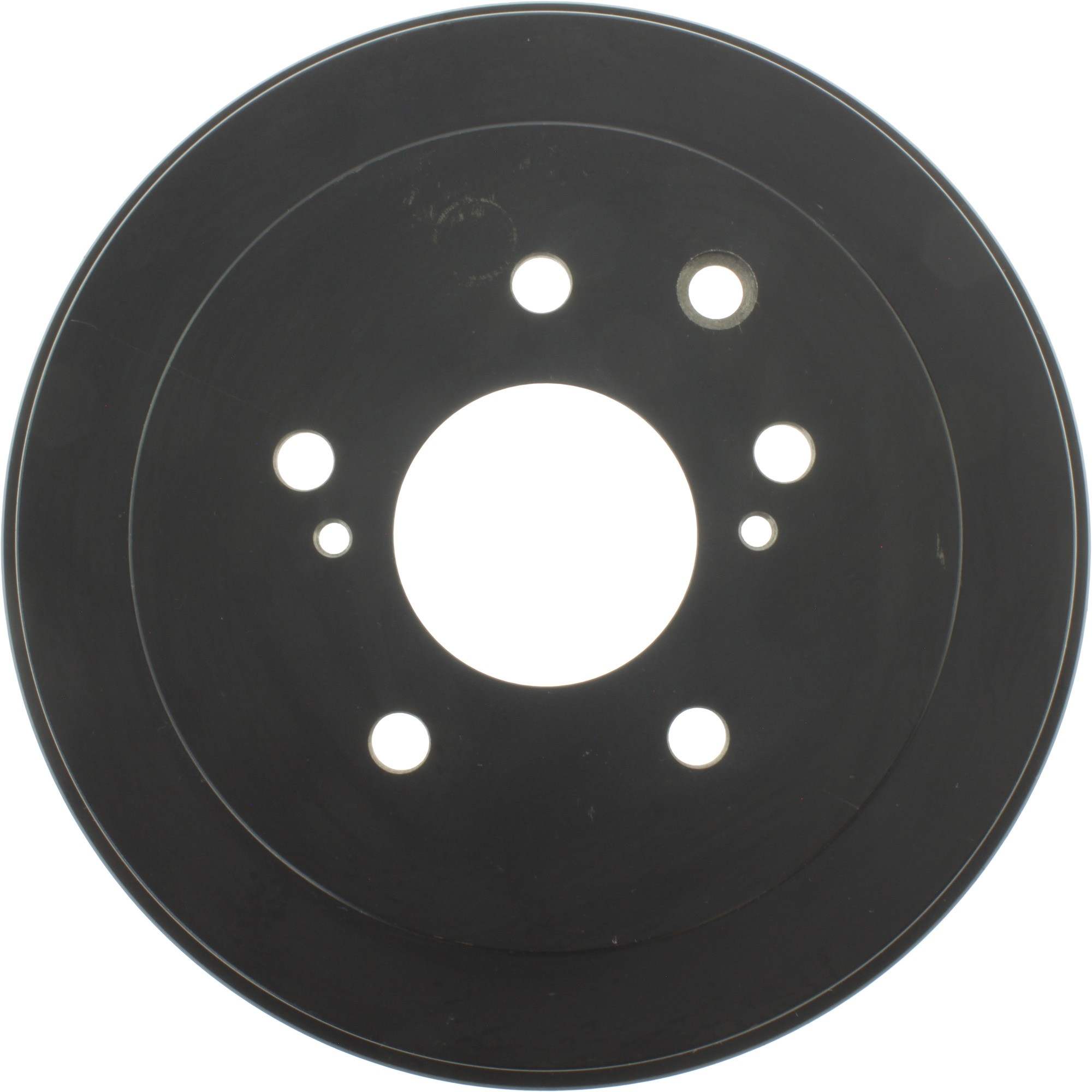 Centric Parts Premium Brake Drum 122.42031