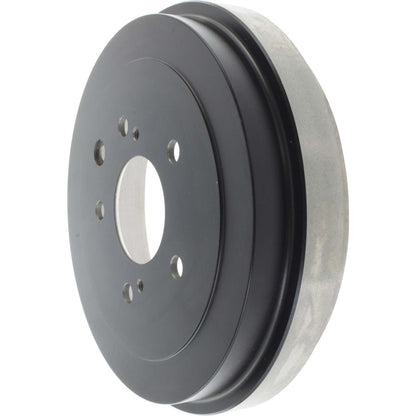 Centric Parts Premium Brake Drum for 2015-2018 Chevrolet City Express, 2013-2021 Nissan NV200 122.42031