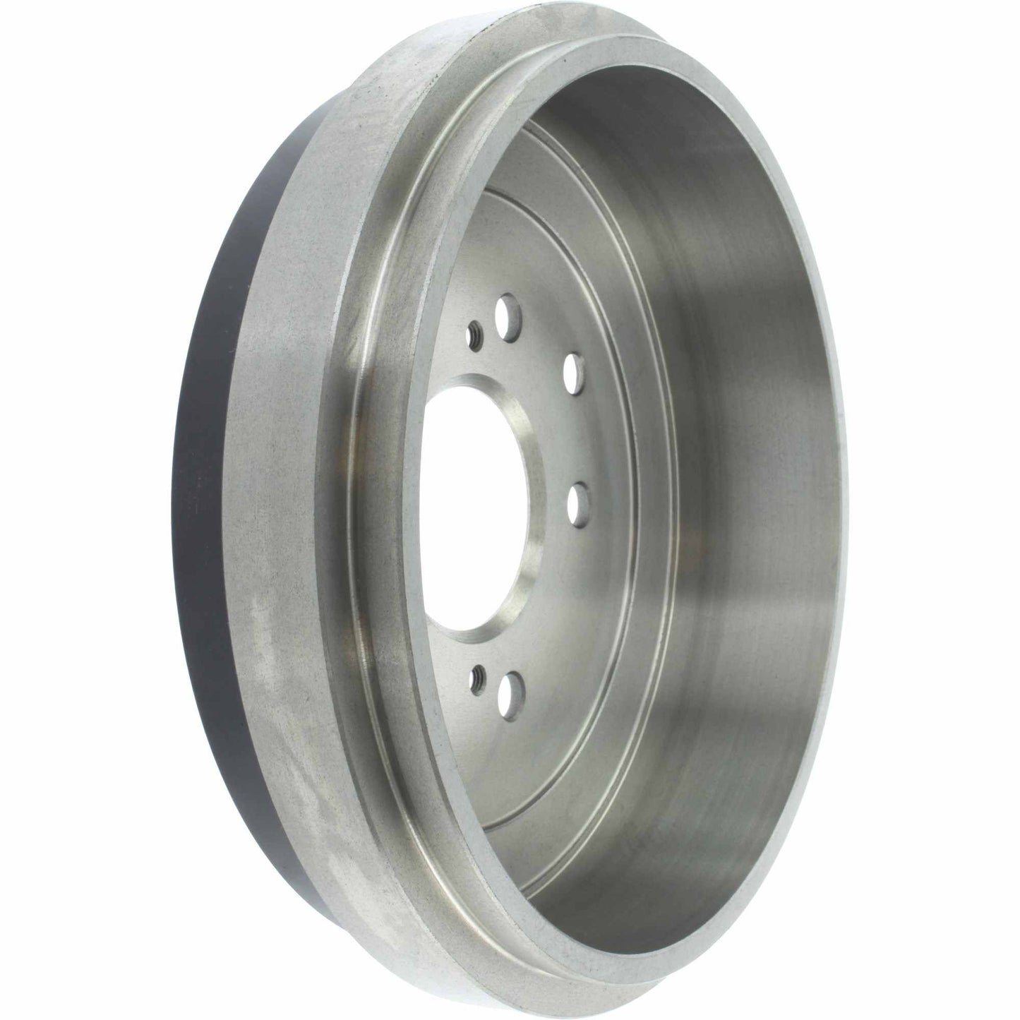 Centric Parts Premium Brake Drum for 2015-2018 Chevrolet City Express, 2013-2021 Nissan NV200 122.42031