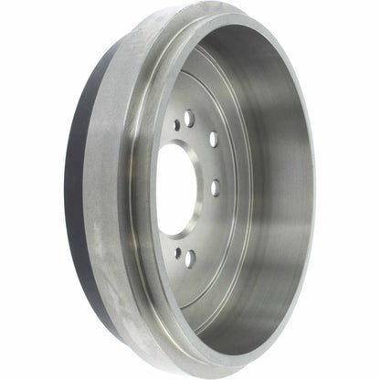 Centric Parts Premium Brake Drum for 2015-2018 Chevrolet City Express, 2013-2021 Nissan NV200 122.42031