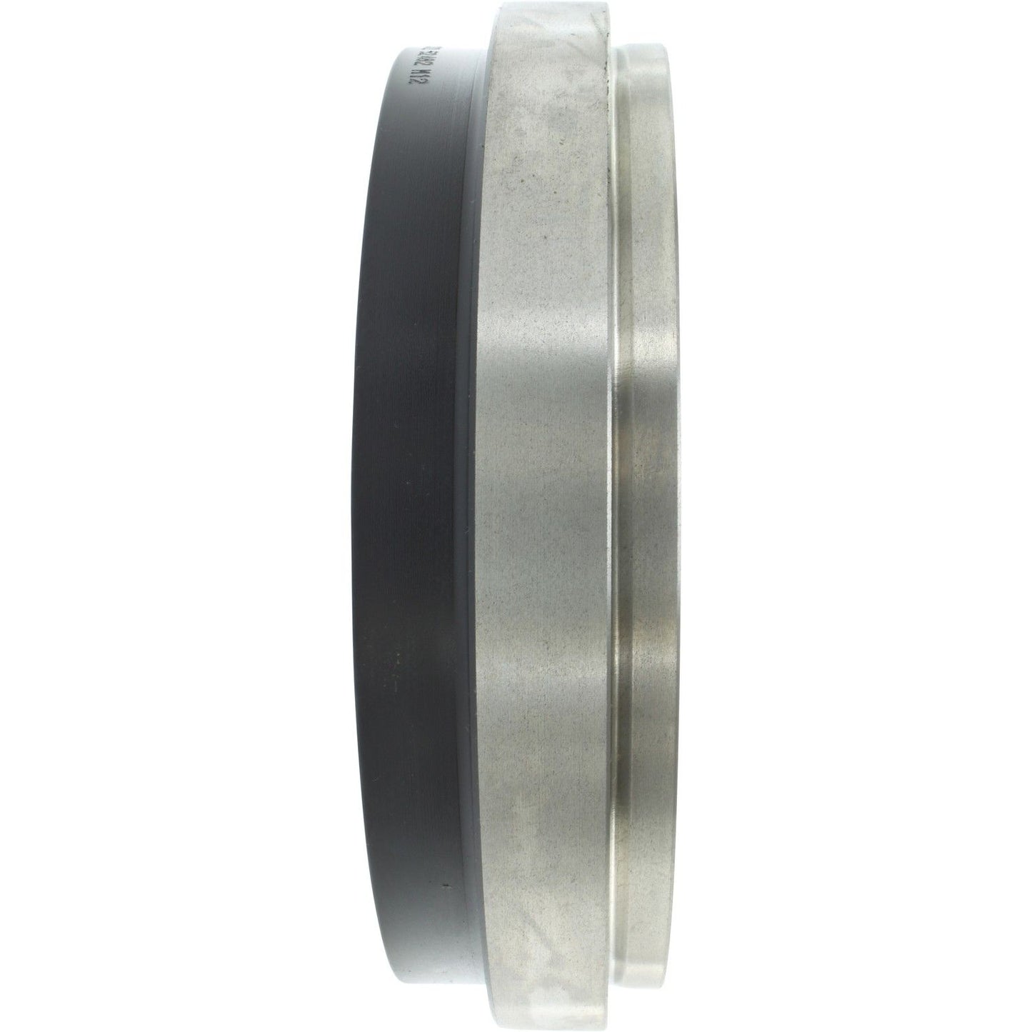 Centric Parts Premium Brake Drum for 2015-2018 Chevrolet City Express, 2013-2021 Nissan NV200 122.42031
