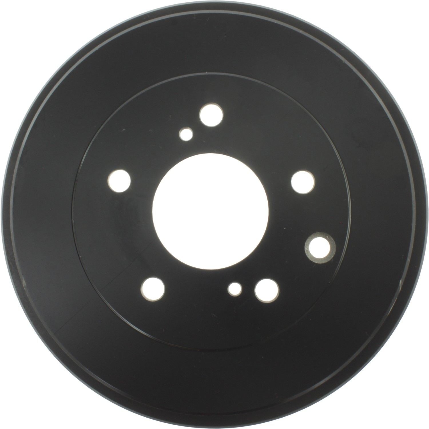 Centric Parts Brake Drum Premium for 2013-2022 Nissan Sentra 122.42032