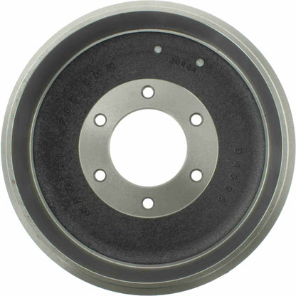 Centric Parts Brake Drum Premium with Electrocoat Finish 122.43005