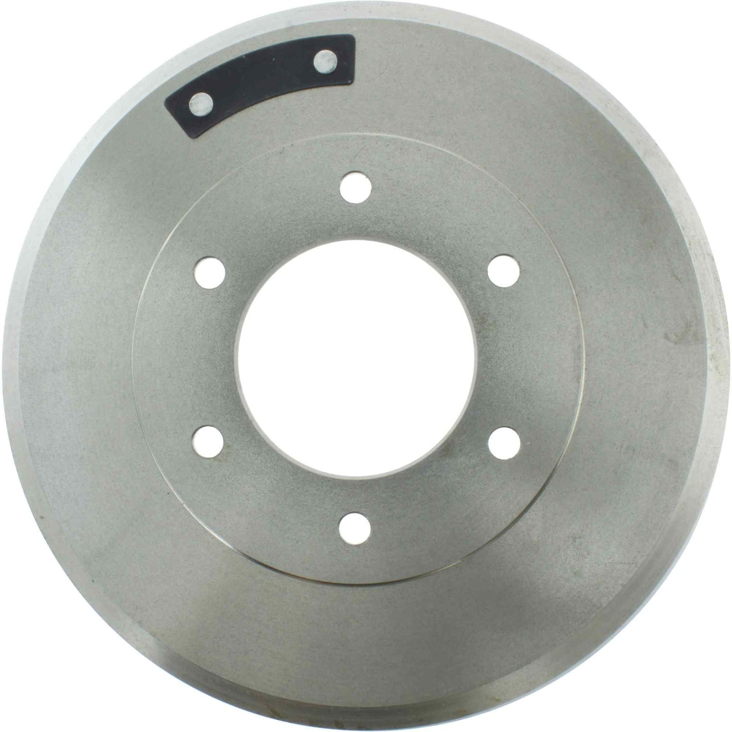 Centric Parts Brake Drum Premium with Electrocoat Finish 122.43005