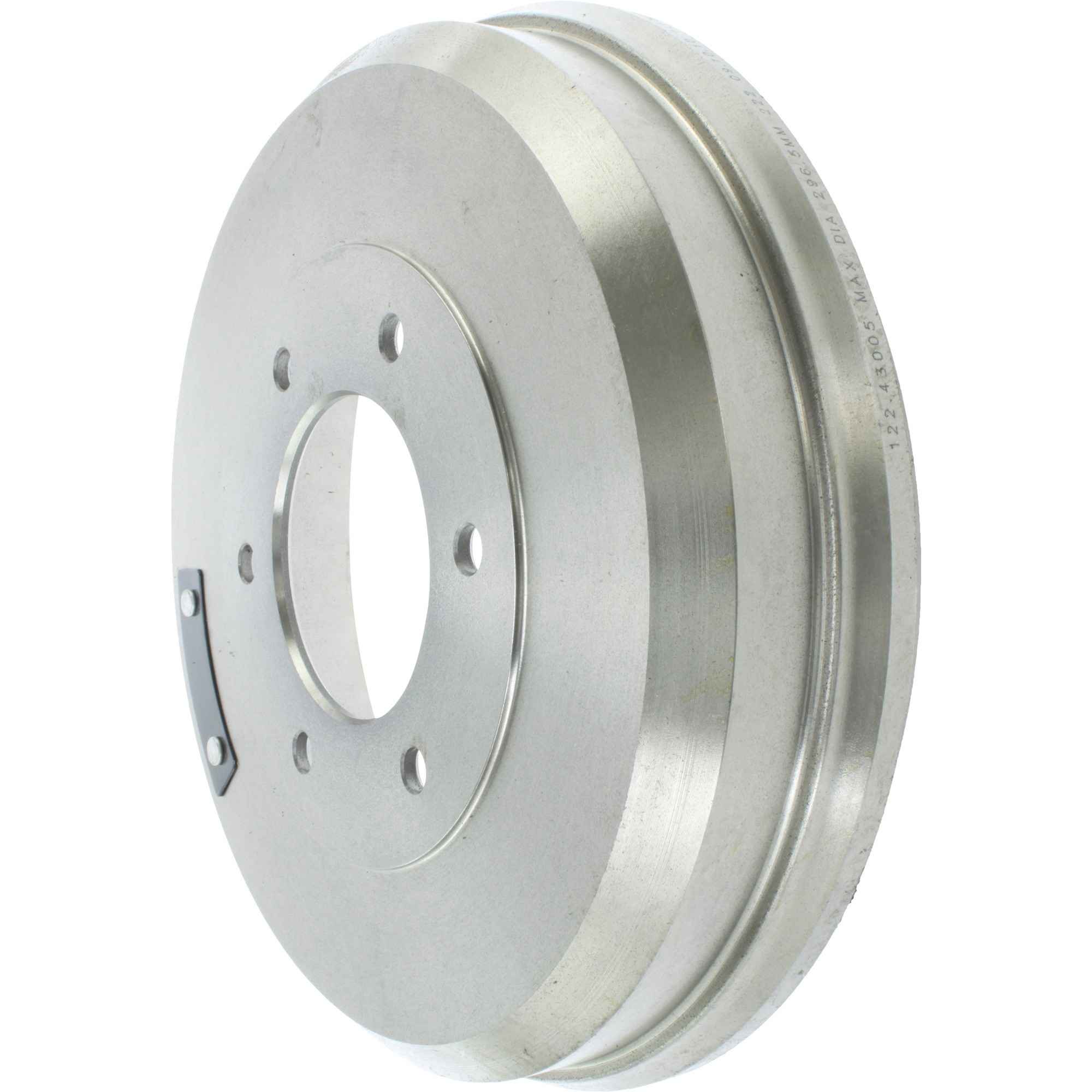 StopTech Premium Brake Drum 122.43005