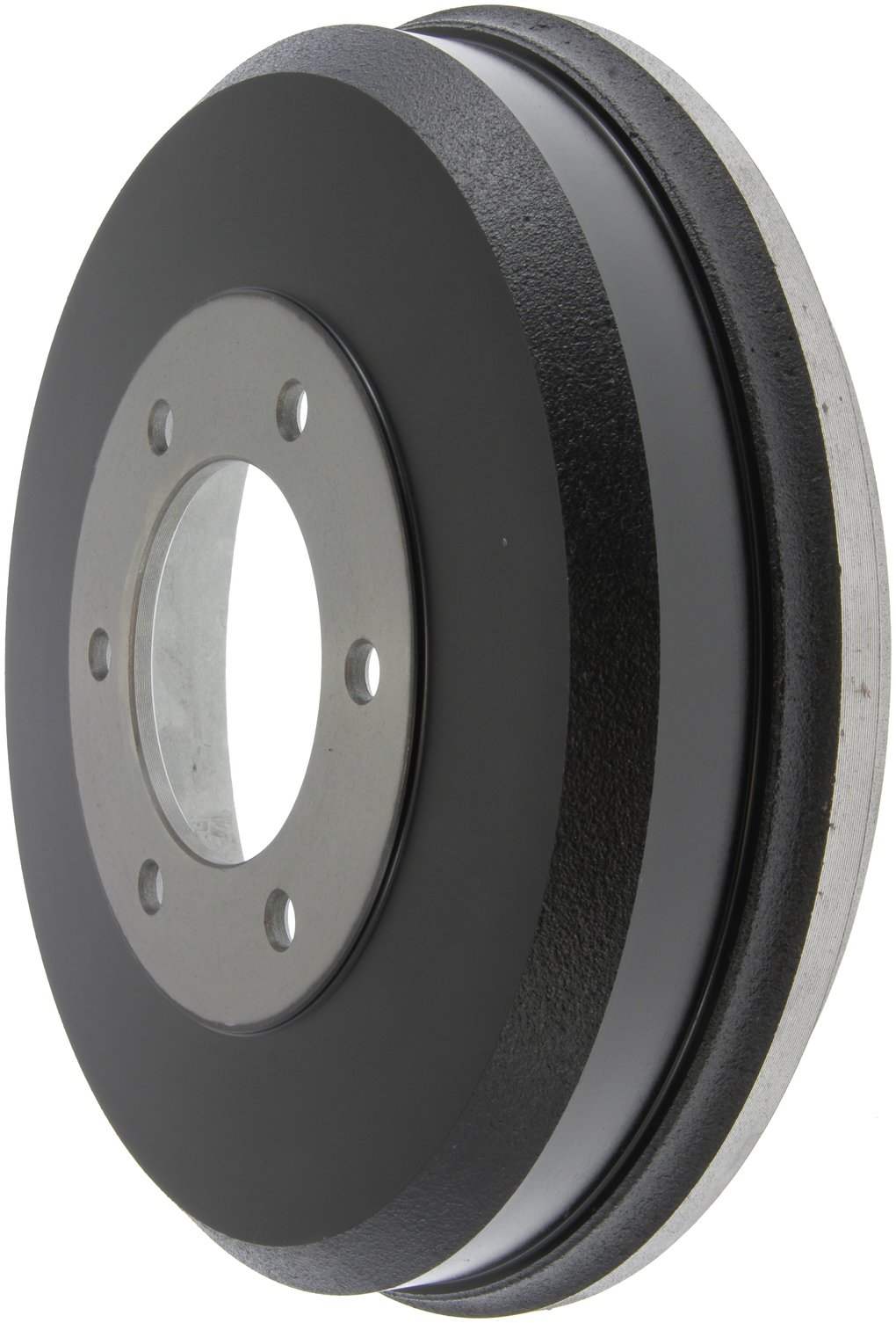 Centric Parts Brake Drum Premium with Electrocoating finish 122.43006