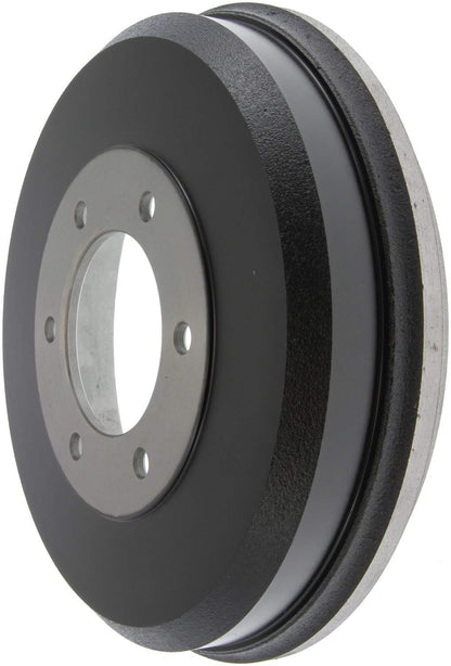 Centric Parts Brake Drum Premium with Electrocoating finish 122.43006