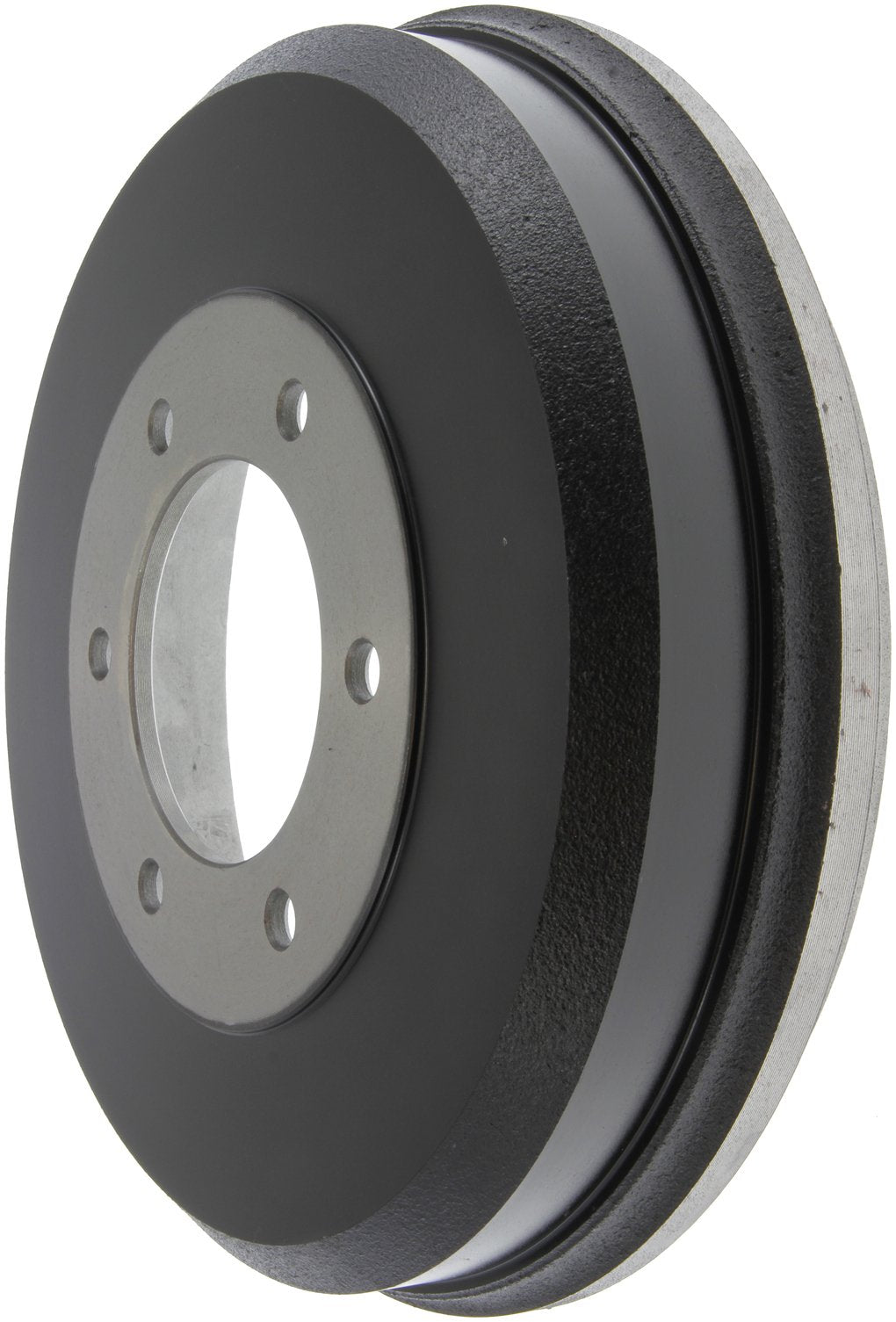 Centric Parts Brake Drum Premium with Electrocoating finish 122.43006