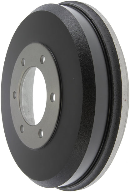 Centric Parts Brake Drum Premium with Electrocoating finish 122.43006