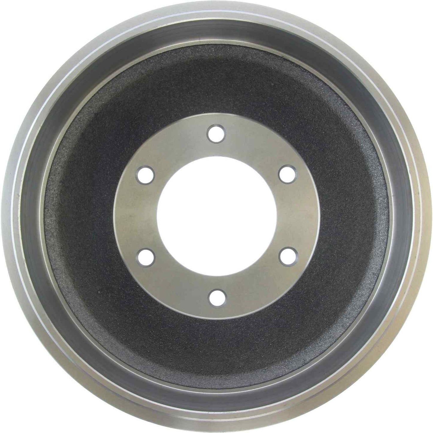 Centric Parts Brake Drum Premium with Electrocoating finish 122.43006