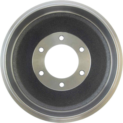 Centric Parts Brake Drum Premium with Electrocoating finish 122.43006