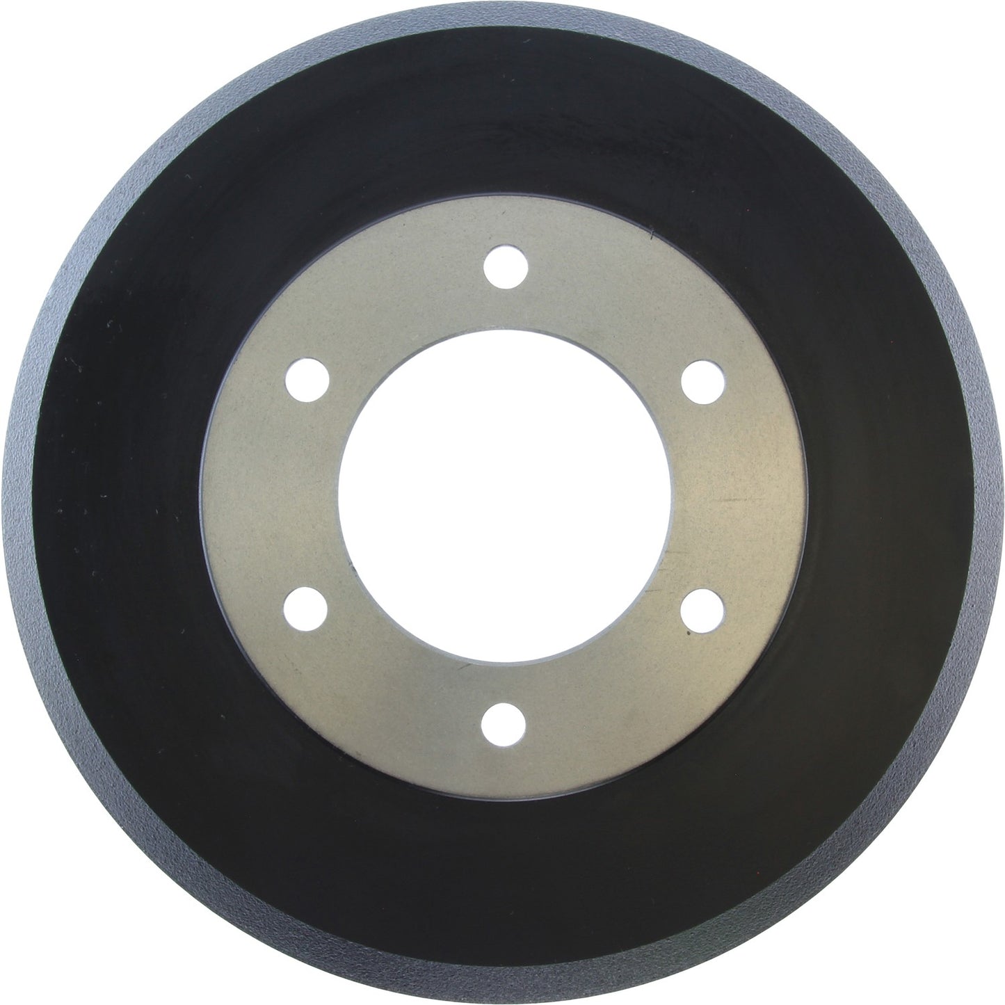 Centric Parts Brake Drum Premium with Electrocoating finish 122.43006