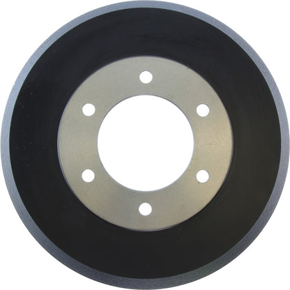Centric Parts Brake Drum Premium with Electrocoating finish 122.43006