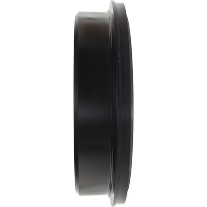Centric Parts Premium Brake Drum with Electrocoating Finish 122.44017