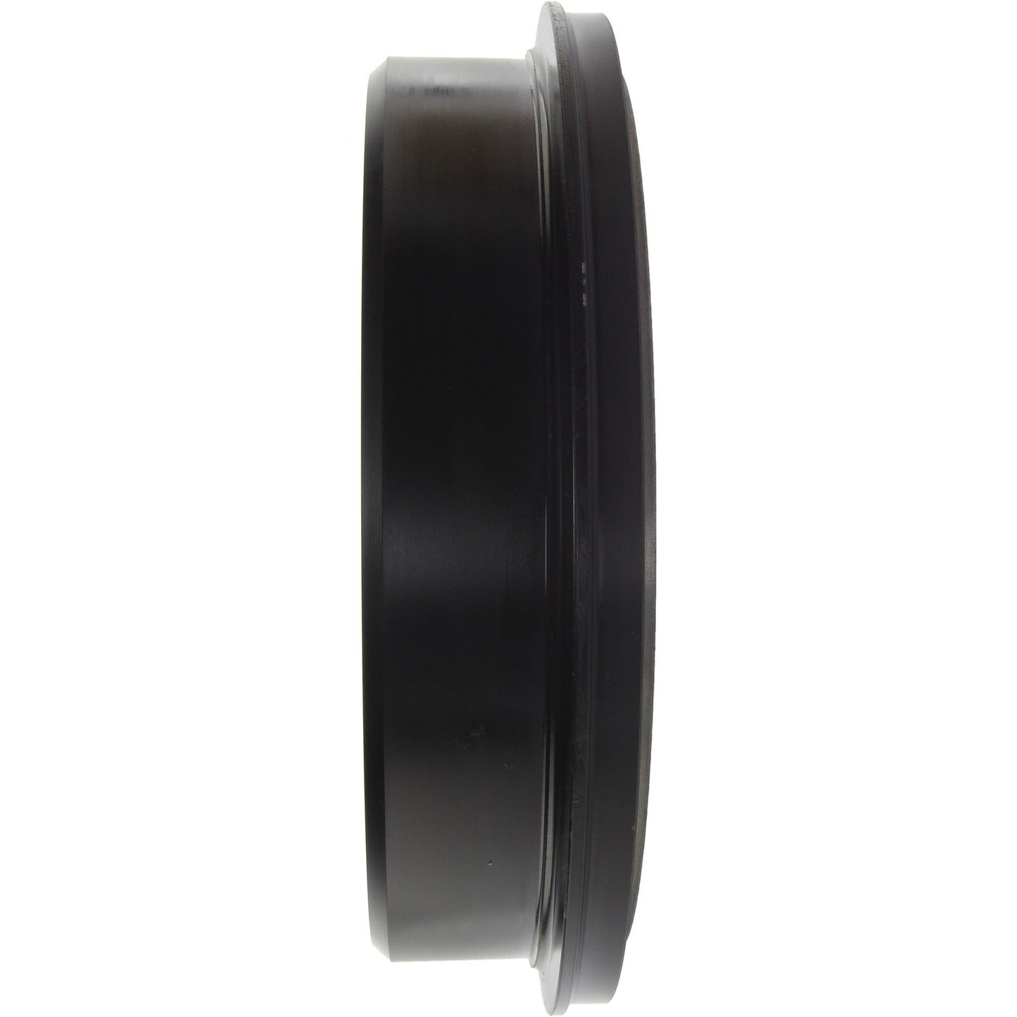 Centric Parts Premium Brake Drum 122.44017