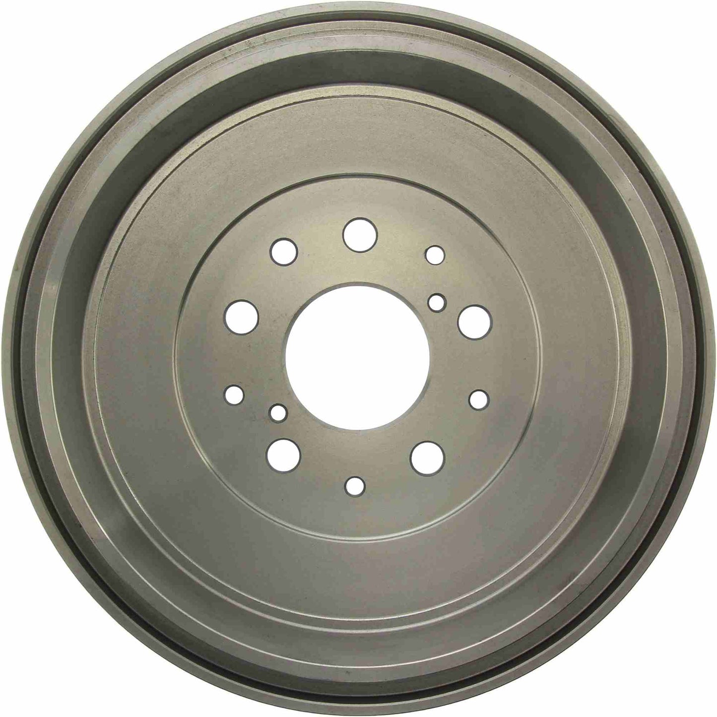 Centric Parts Premium Brake Drum 122.44017