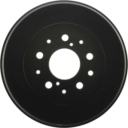 Centric Parts Premium Brake Drum 122.44017