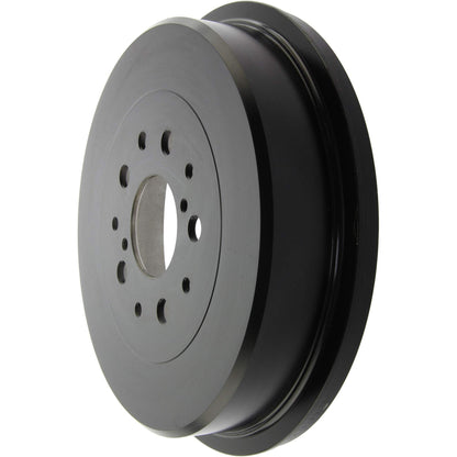 Centric Parts Premium Brake Drum 122.44017