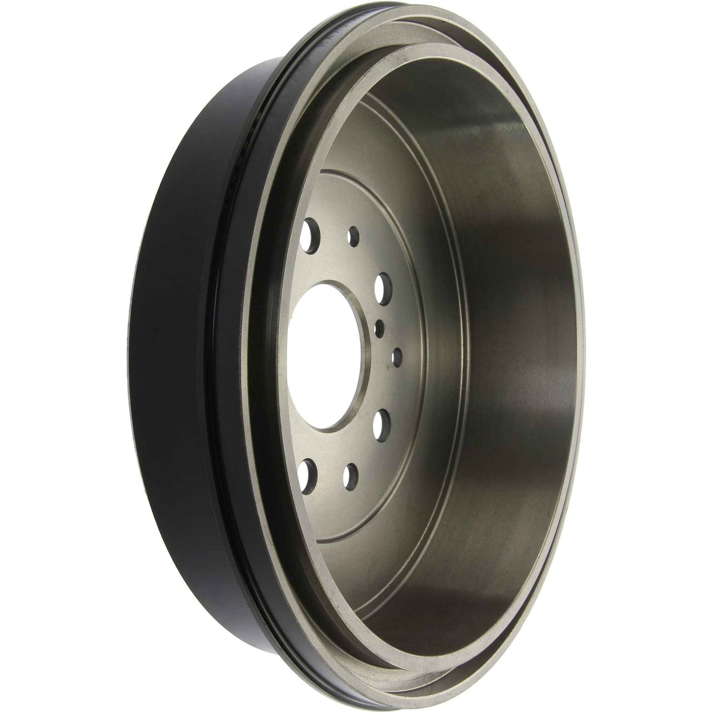 Centric Parts Premium Brake Drum with Electrocoating Finish 122.44017