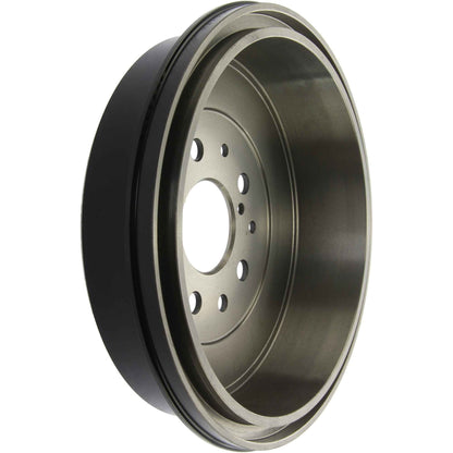 Centric Parts Premium Brake Drum with Electrocoating Finish 122.44017