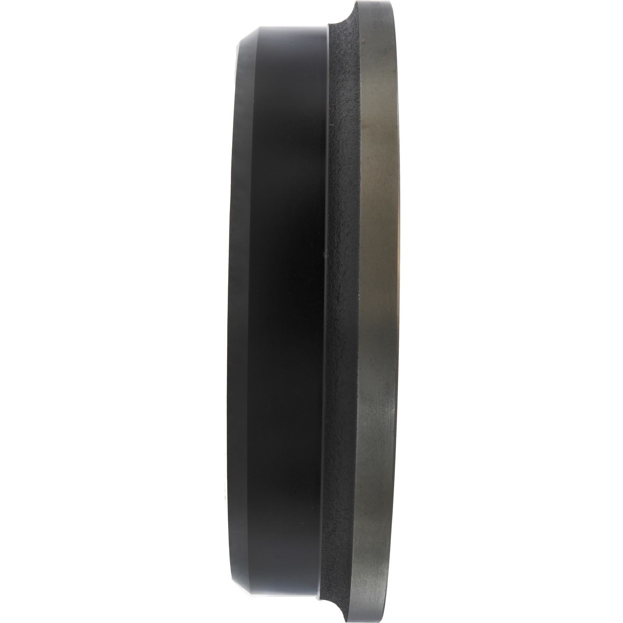 Centric Parts Brake Drum Premium with Electrocoating finish 122.44022