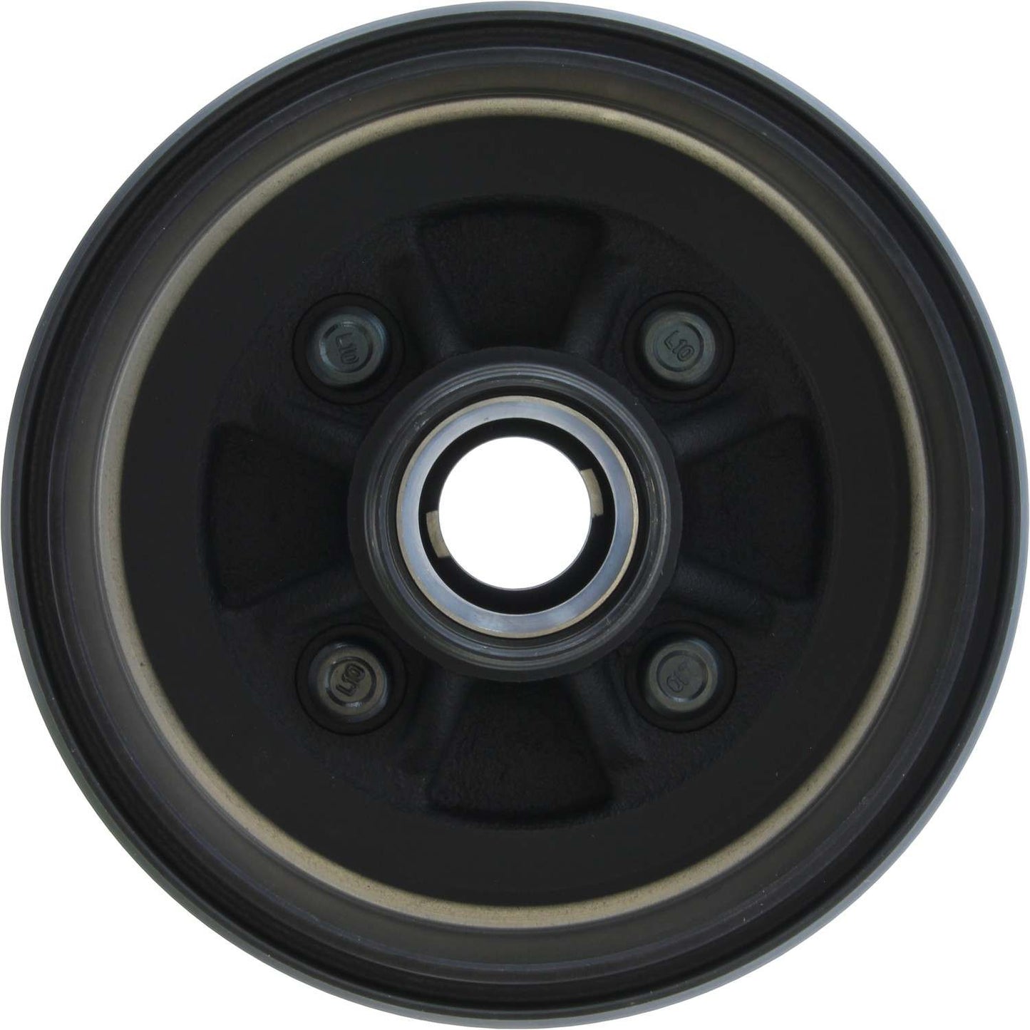 Centric Parts Premium Brake Drum 122.44029