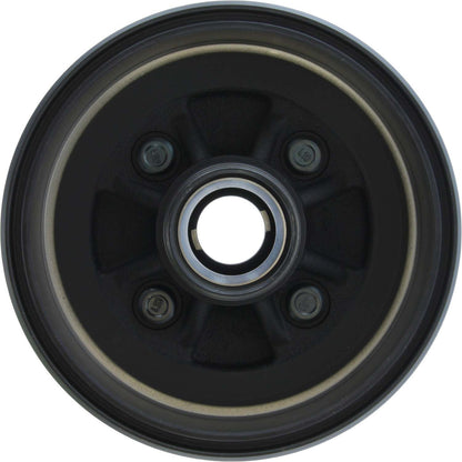 Centric Parts Premium Brake Drum 122.44029