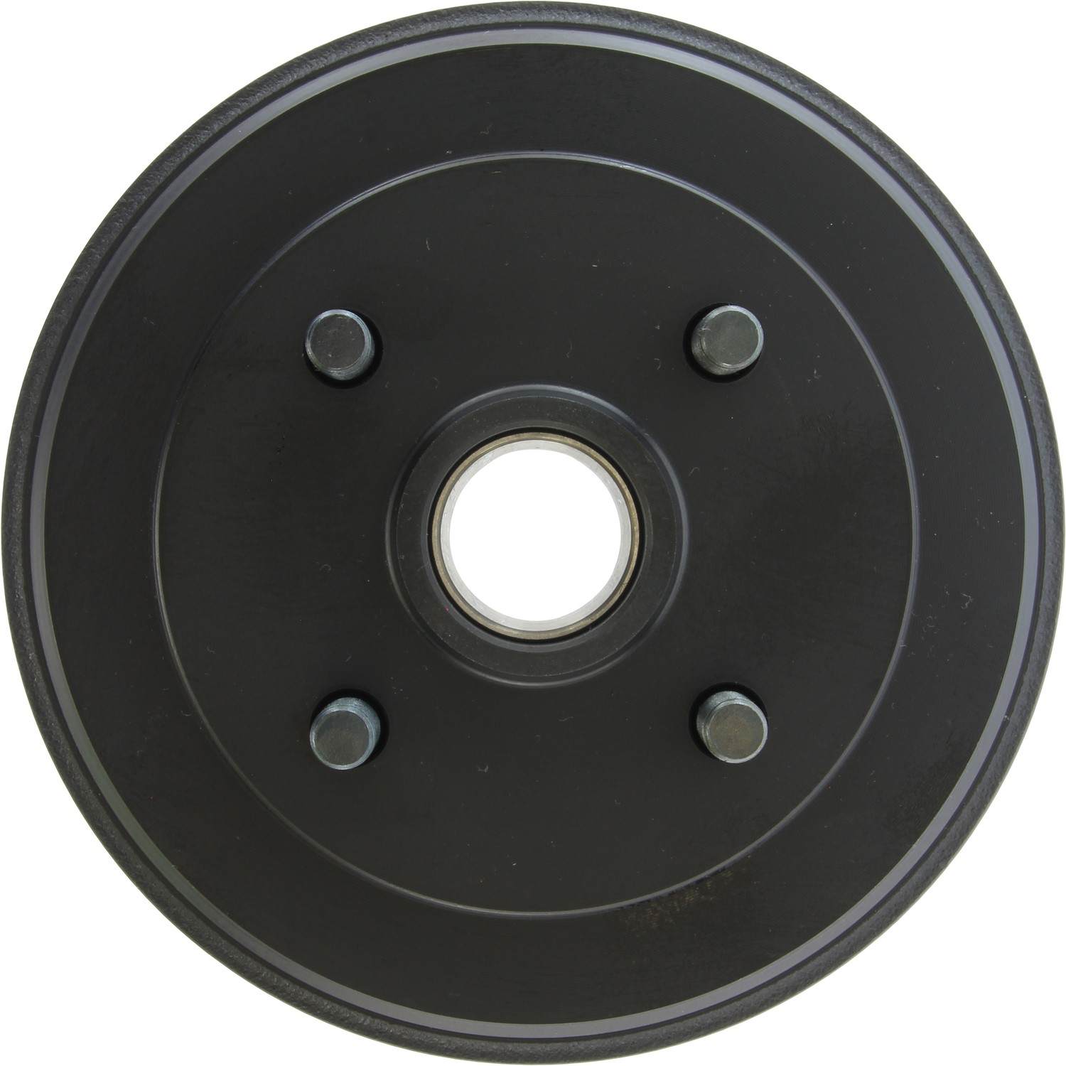 Centric Parts Premium Brake Drum 122.44029