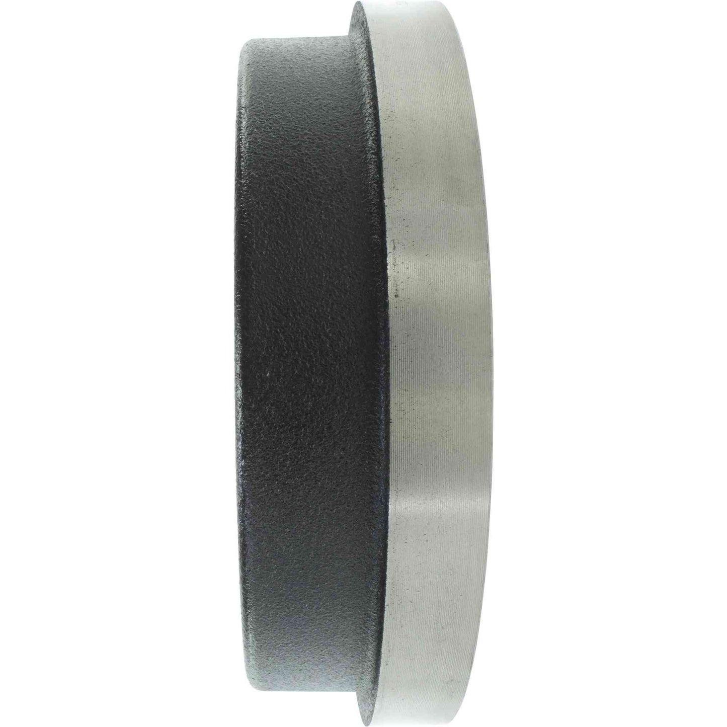 Centric Parts Premium Brake Drum with Electrocoating Finish 122.44030