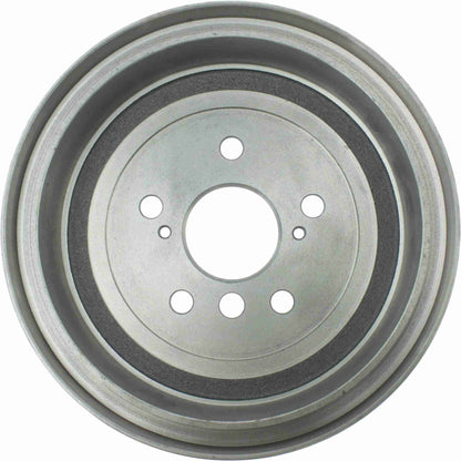 Centric Parts Premium Brake Drum with Electrocoating Finish 122.44030