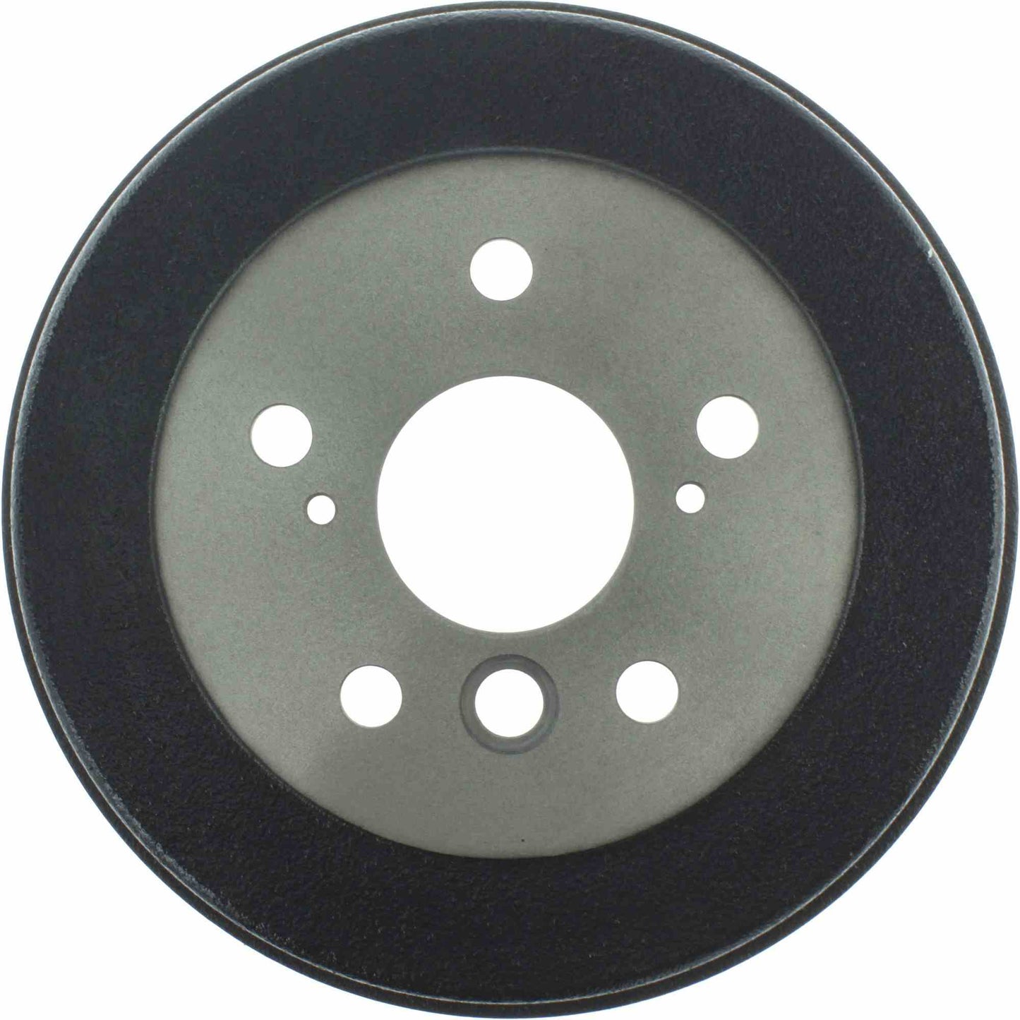 Centric Parts Premium Brake Drum with Electrocoating Finish 122.44030