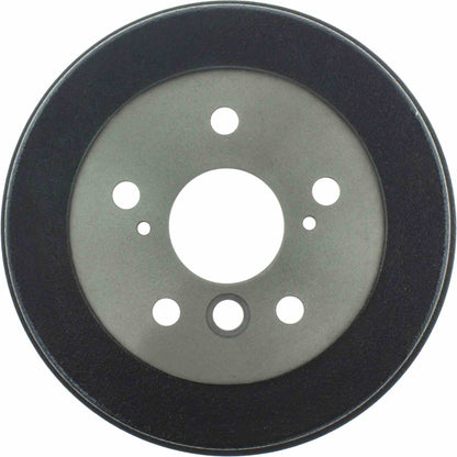 Centric Parts Premium Brake Drum with Electrocoating Finish 122.44030