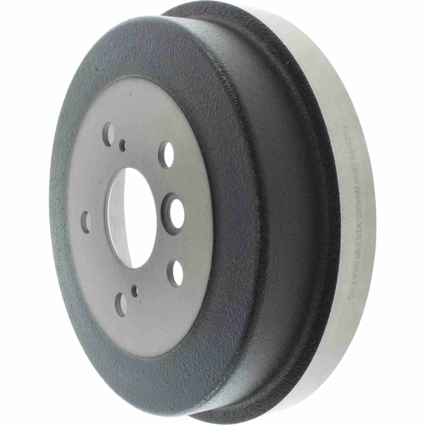Stoptech Centric Rear Premium Brake Drum 92-01 Toyota Camry 122.44030