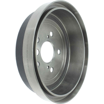 Centric Parts Premium Brake Drum with Electrocoating Finish 122.44030