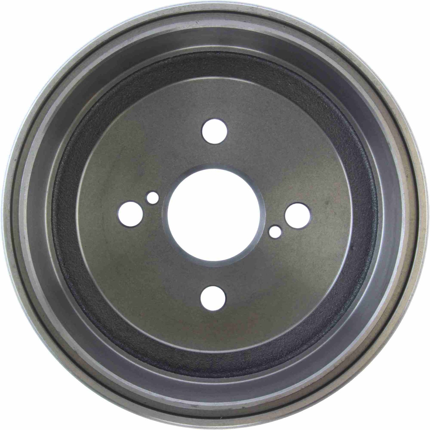 Centric Parts Premium Brake Drum with Electrocoating Finish 122.44032