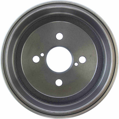 Centric Parts Premium Brake Drum with Electrocoating Finish 122.44032