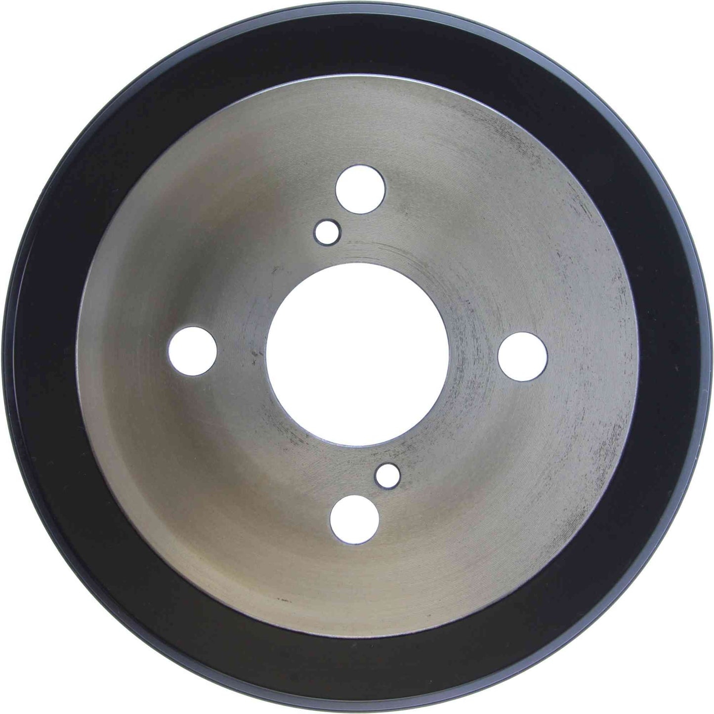 Centric Parts Premium Brake Drum 122.44032