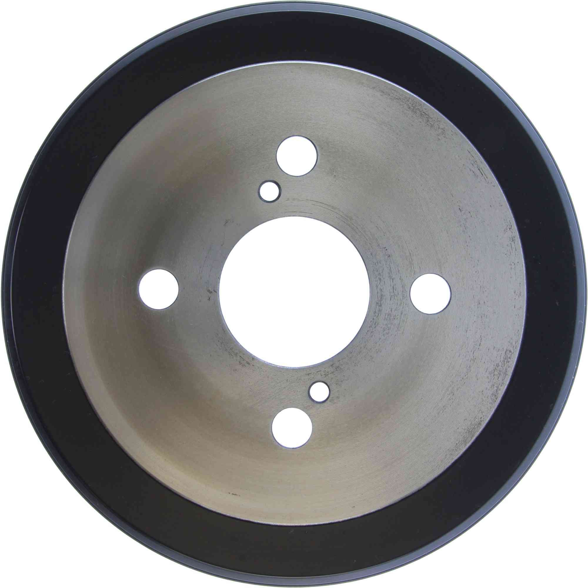 Centric Parts Premium Brake Drum with Electrocoating Finish 122.44032