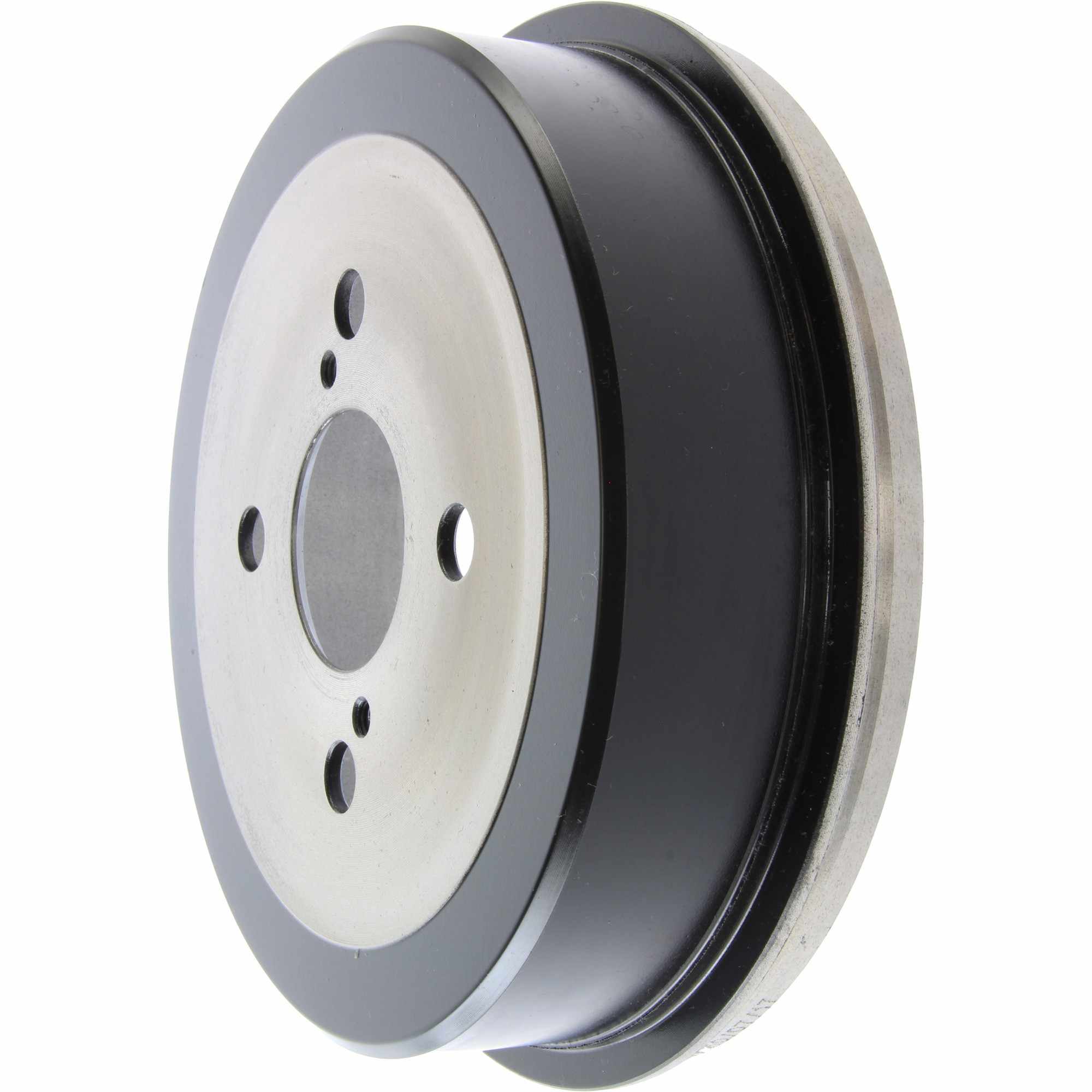 Centric Parts Premium Brake Drum with Electrocoating Finish 122.44032