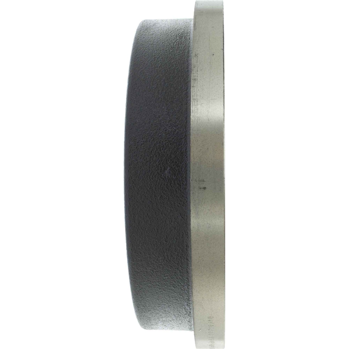 Centric Parts Premium Brake Drum with Electrocoating Finish 122.44036