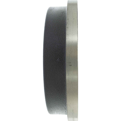 Centric Parts Premium Brake Drum with Electrocoating Finish 122.44036